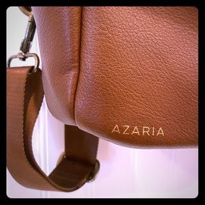 Azaria - La Mere - Backpack / Diaper Bag